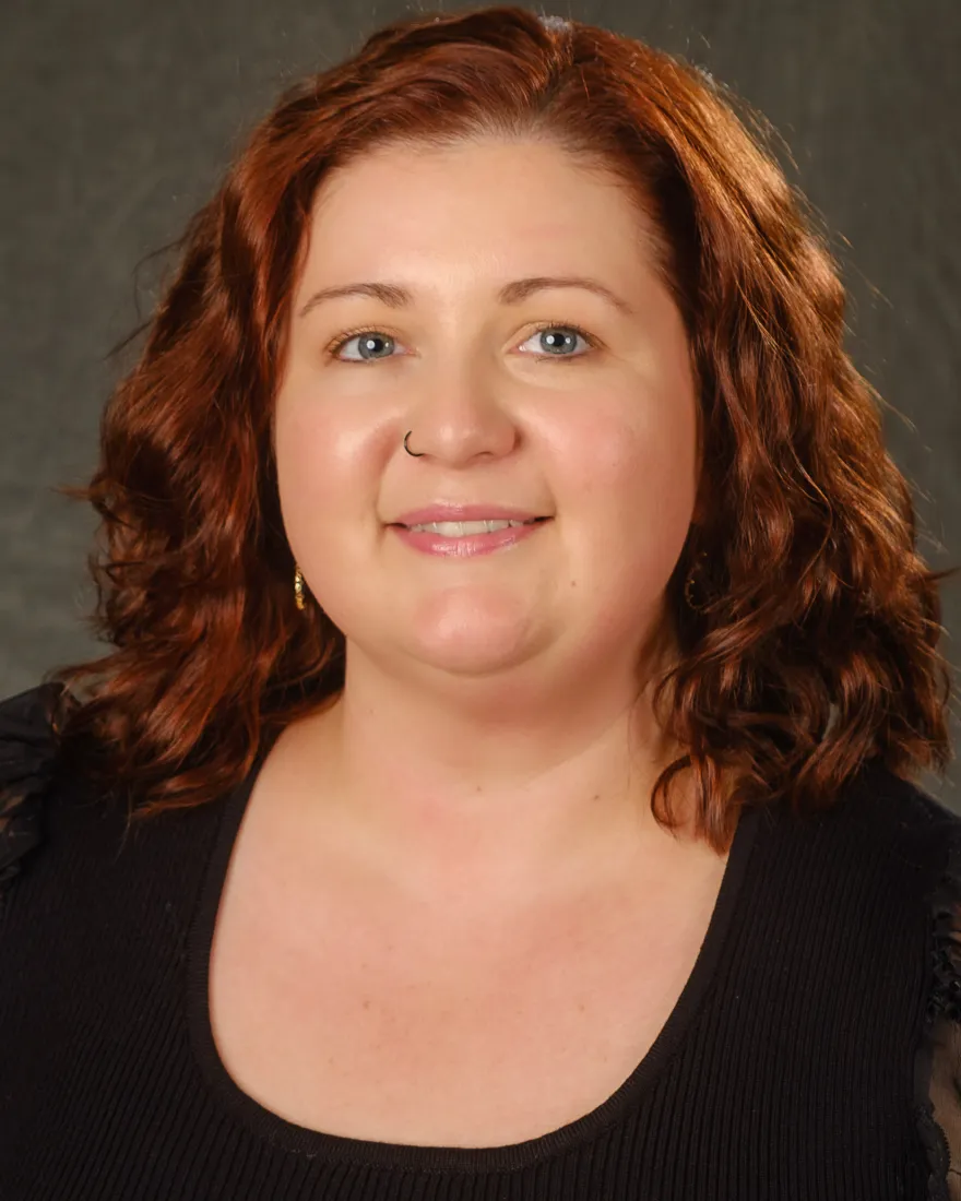 Amber Adair